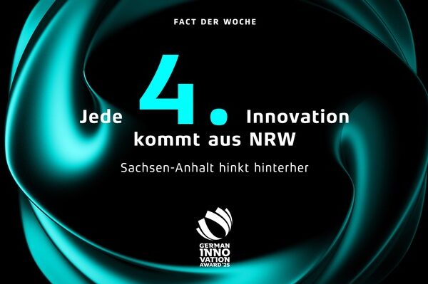 Deutschland kann Innovation – aber nicht überall