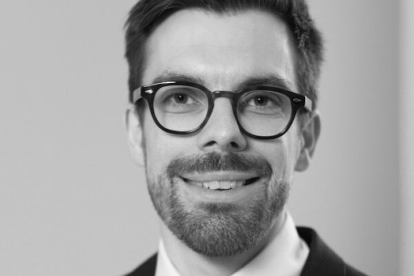 Markus Goller neuer Retail-Partner bei Simon-Kucher: „Ich verknüpfe Punkte so, dass meine Kunden morgen zu den Gewinnern zählen!“