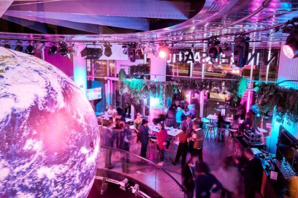 Energy Security Hub: BMW Foundation Herbert Quandt rückt als offizieller Partner der Münchner Sicherheitskonferenz das Zukunftsthema globale Energiesicherheit in den Fokus