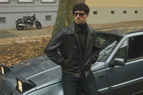 Langfristig angelegte Kooperation / Neu: Brillenkollektion von auto motor und sport und Mister Spex – inspiriert von der Formel 1