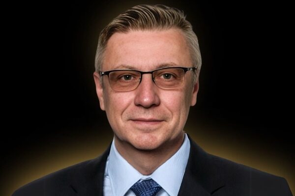 Unternehmensberatung Globale Finanzstrategen begrüßt neuen Beirat: Dr. jur. Frank Perret