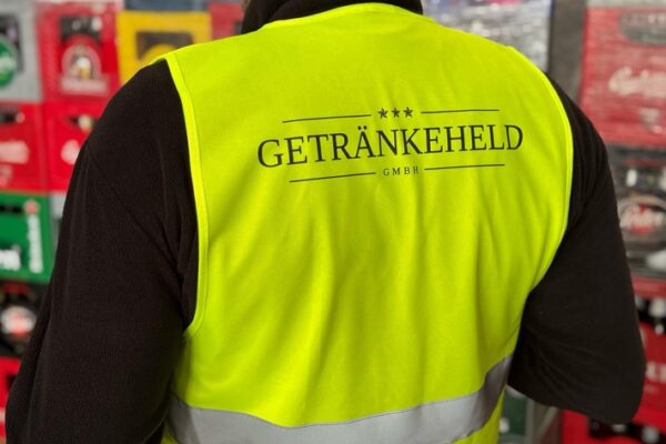 Getränkeheld: Der Herausforderer im B2B-Getränkehandel