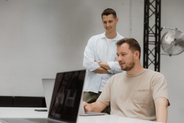 Till Bergermann und Julian Hauer: Deshalb ist ein Wechsel zu Shopify und Shopify Plus sowohl für B2C als auch B2B eine strategisch sinnvolle Entscheidung für die Zukunft