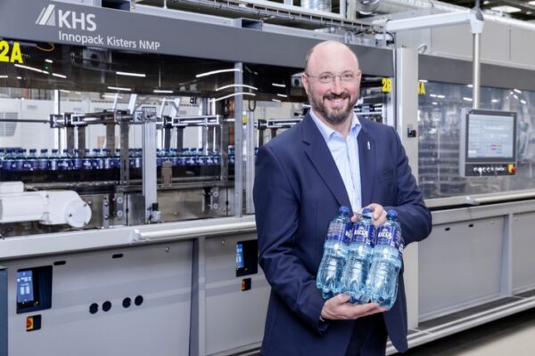Verpackungsinnovation: VILSA führt das nachhaltige NIX-PACK ein – ein Meilenstein in der deutschen Getränke-Industrie