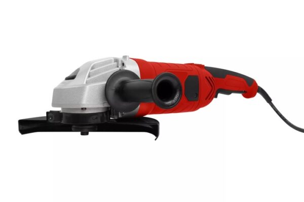 Die REWE-Zentral GmbH ruft folgendes Produkt zurück: b1 Winkelschleifer, 2400 W