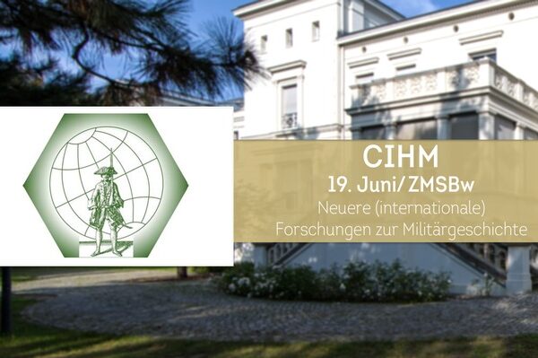 Neuere (internationale) Forschungen zur Militärgeschichte