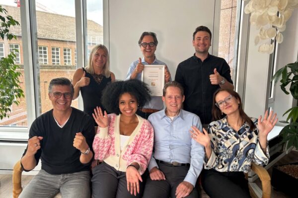 TARGOBANK erneut als „Best Recruiter“ ausgezeichnet